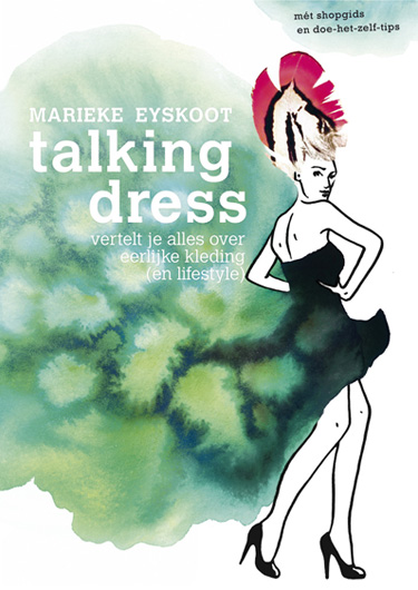 Talking Dress